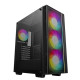 Deepcool Matrexx 55 Mesh V4 C Mid-Tower Case Black (R-MATREXX55-BCAGA4-G-4)