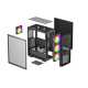 Deepcool Matrexx 55 Mesh V4 C Mid-Tower Case Black (R-MATREXX55-BCAGA4-G-4)