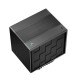 Deeepcool ASSASSIN 4S CPU Air Cooler Black (R-ASN4S-BKGPMN-G)