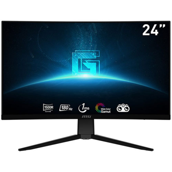 MSI G2422C 24 inch Curved Gaming Monitor