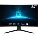 MSI G2422C 24 inch Curved Gaming Monitor