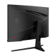 MSI G2422C 24 inch Curved Gaming Monitor