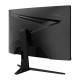 MSI G2422C 24 inch Curved Gaming Monitor