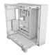 Corsair 6500X Mid-Tower Dual Chamber PC Case White (CC-9011258-WW)