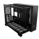 Corsair 2500D Airflow Mid-Tower Dual Chamber PC Case Black (CC-9011263-WW)