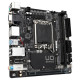 Gigabyte H610I DDR5 Intel Motherboard