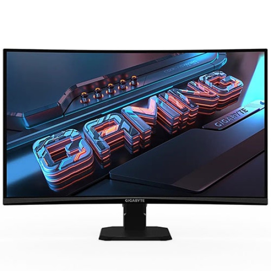 Gigabyte GS27FC 27 inch 180Hz Gaming Monitor