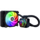 SilverStone PF120-ARGB V2 Liquid CPU Cooler (SST-PF120-ARGB-V2)