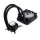 SilverStone PF120-ARGB V2 Liquid CPU Cooler (SST-PF120-ARGB-V2)