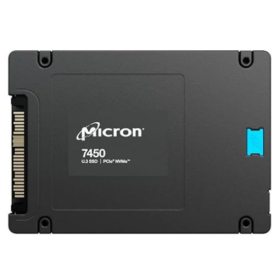 Micron 7450 PRO 960GB M.2 SSD (CC960TFR-1BC1ZABYY)