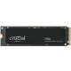 Crucial T705 2TB PCIe Gen5 NVMe M.2 SSD (CT2000T705SSD3)