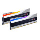 G.Skill Trident Z5 RGB Series 32GB (2 x 16GB) DDR5 7200MHz (F5-7200J3445G16GX2-TZ5RS)