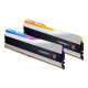 G.Skill Trident Z5 RGB Series 32GB (2 x 16GB) DDR5 7200MHz (F5-7200J3445G16GX2-TZ5RS)