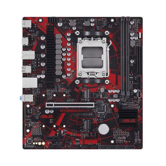 Asus EX-B650M-V7 DDR5 AMD Motherboard