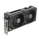 Asus Dual GeForce RTX 4060 Ti EVO OC Edition 8GB GDDR6 (DUAL-RTX4060TI-O8GE)