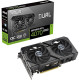 Asus Dual GeForce RTX 4060 Ti EVO OC Edition 8GB GDDR6 (DUAL-RTX4060TI-O8GE)