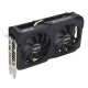 Asus Dual Radeon RX 7600 V2 OC Edition 8GB GDDR6 (DUAL-RX7600-O8G-V2)