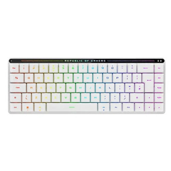 Asus ROG Falchion RX Wireless Gaming Keyboard (M603-FALCHION-RX)