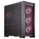 Asus TUF Gaming GT302 ARGB Mid Tower Black (TUF-G-GT302-BLK)