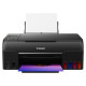 Canon PIXMA G670 Multi-function WiFi Color Ink Tank Printer