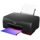 Canon PIXMA G670 Multi-function WiFi Color Ink Tank Printer