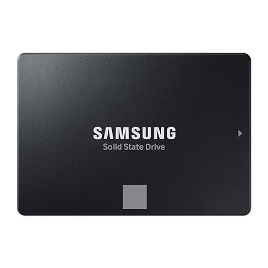 Samsung 870 EVO 4TB SATA 2.5 Inch SSD (MZ-77E4T0BW)