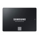 Samsung 870 EVO 4TB SATA 2.5 Inch SSD (MZ-77E4T0BW)