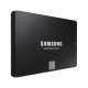 Samsung 870 EVO 4TB SATA 2.5 Inch SSD (MZ-77E4T0BW)