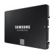 Samsung 870 EVO 4TB SATA 2.5 Inch SSD (MZ-77E4T0BW)