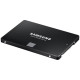 Samsung 870 EVO 4TB SATA 2.5 Inch SSD (MZ-77E4T0BW)