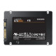 Samsung 870 EVO 4TB SATA 2.5 Inch SSD (MZ-77E4T0BW)