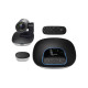 Logitech Group Video Conferencing Bundle with Expansion Mics (960-001060)