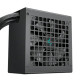 Deepcool PL750D 750W 80 Plus Bronze Non-Modular Power Supply (R-PL750D-FC0B-IN-V2)