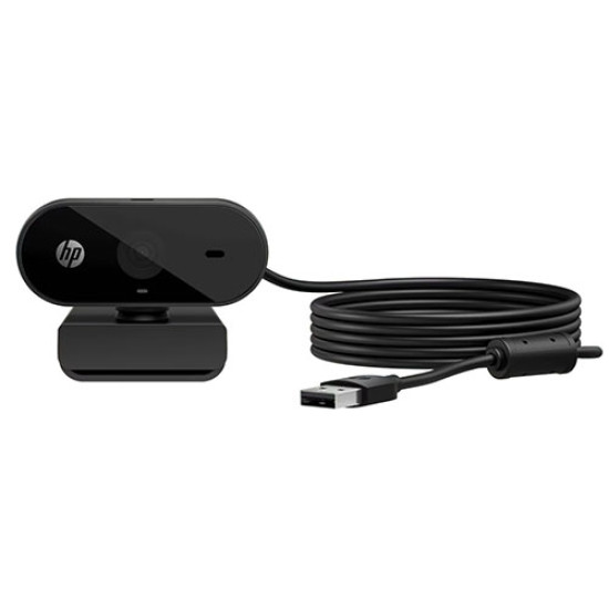 HP 320 FHD Webcam (53X26AA)