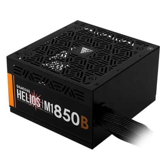 Gamdias HELIOS M1-850B 850W 80 PLUS Bronze Power Supply