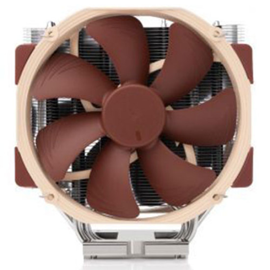 Noctua NH-U14S DX-4677 140mm Premium CPU Cooler