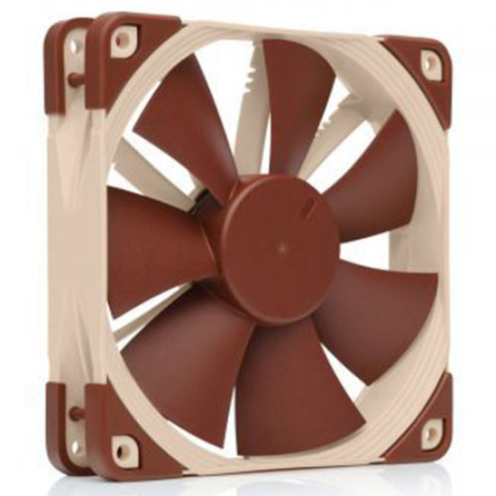 Noctua NF-F12 5V PWM 120mm Fan