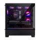 Phanteks XT View D-RGB E-ATX Mid Tower Cabinet Black (PH-XT523V1-DBK01)