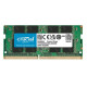 Crucial Basics 8GB DDR4-3200 SODIMM (CB8GS3200)