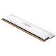 Crucial Pro Overclocking 16GB DDR5-6000 UDIMM White (CP16G60C36U5W)