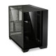 Lian Li O11 Vision Chrome Mid-Tower Cabinet (G99.O11VC.IN)