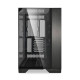 Lian Li O11 Vision Chrome Mid-Tower Cabinet (G99.O11VC.IN)