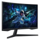 Samsung Odyssey G5 27inch 165Hz Curved Gaming Monitor (LS27CG550EWXXL)