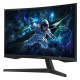 Samsung Odyssey G5 27inch 165Hz Curved Gaming Monitor (LS27CG550EWXXL)