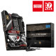 MSI MPG Z790 EDGE MONSTER HUNTER EDITION DDR5 Intel Motherboard