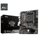 MSI A520M-A PRO DDR4 AMD Motherboard