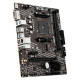 MSI A520M-A PRO DDR4 AMD Motherboard