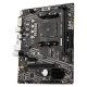 MSI A520M-A PRO DDR4 AMD Motherboard