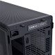 Lian Li Chassis A3-mATX DAN Case Black (G99.A3X.IN)