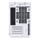 Lian Li Chassis A3-mATX DAN Case White (G99.A3W.IN)